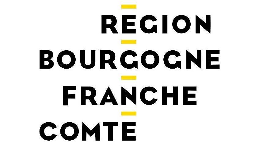 Logo région
